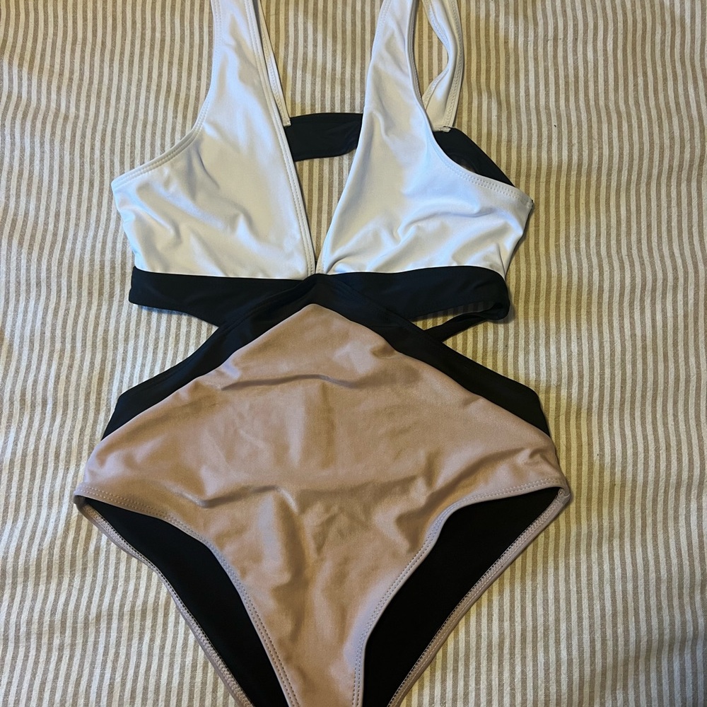 Swimsuit